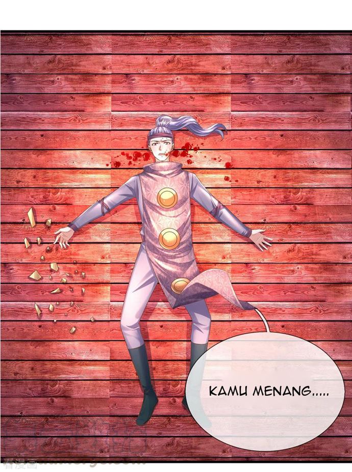 Shura Sword Sovereign chapter 196
